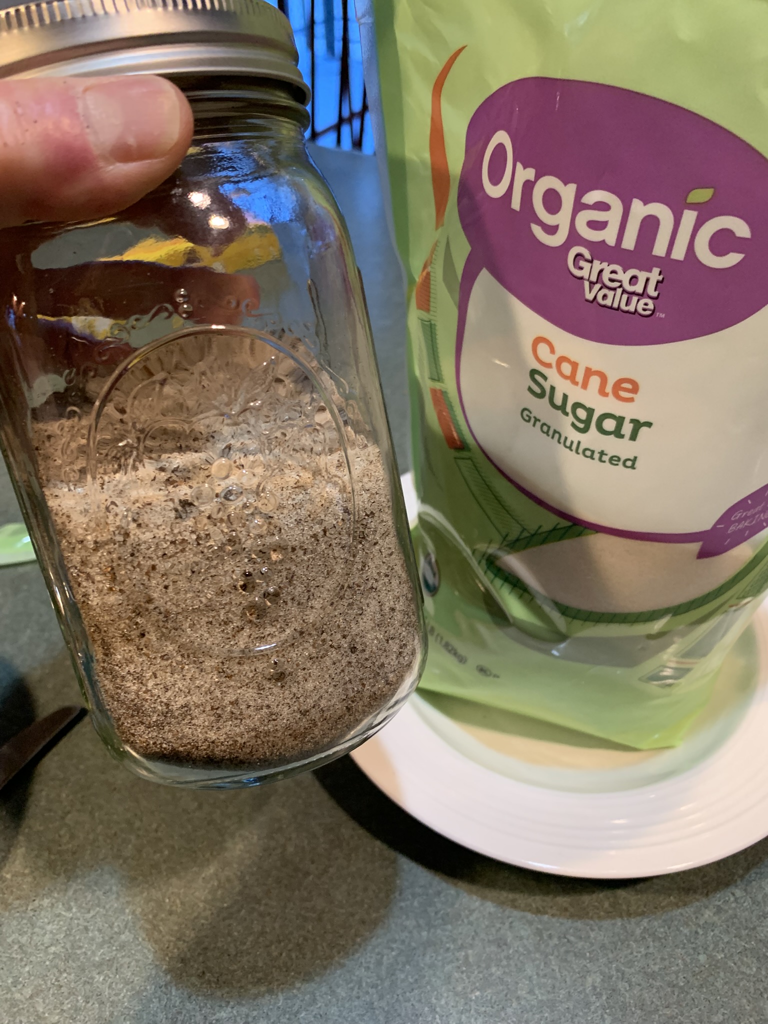 Vanilla Sugar Shaker image 5