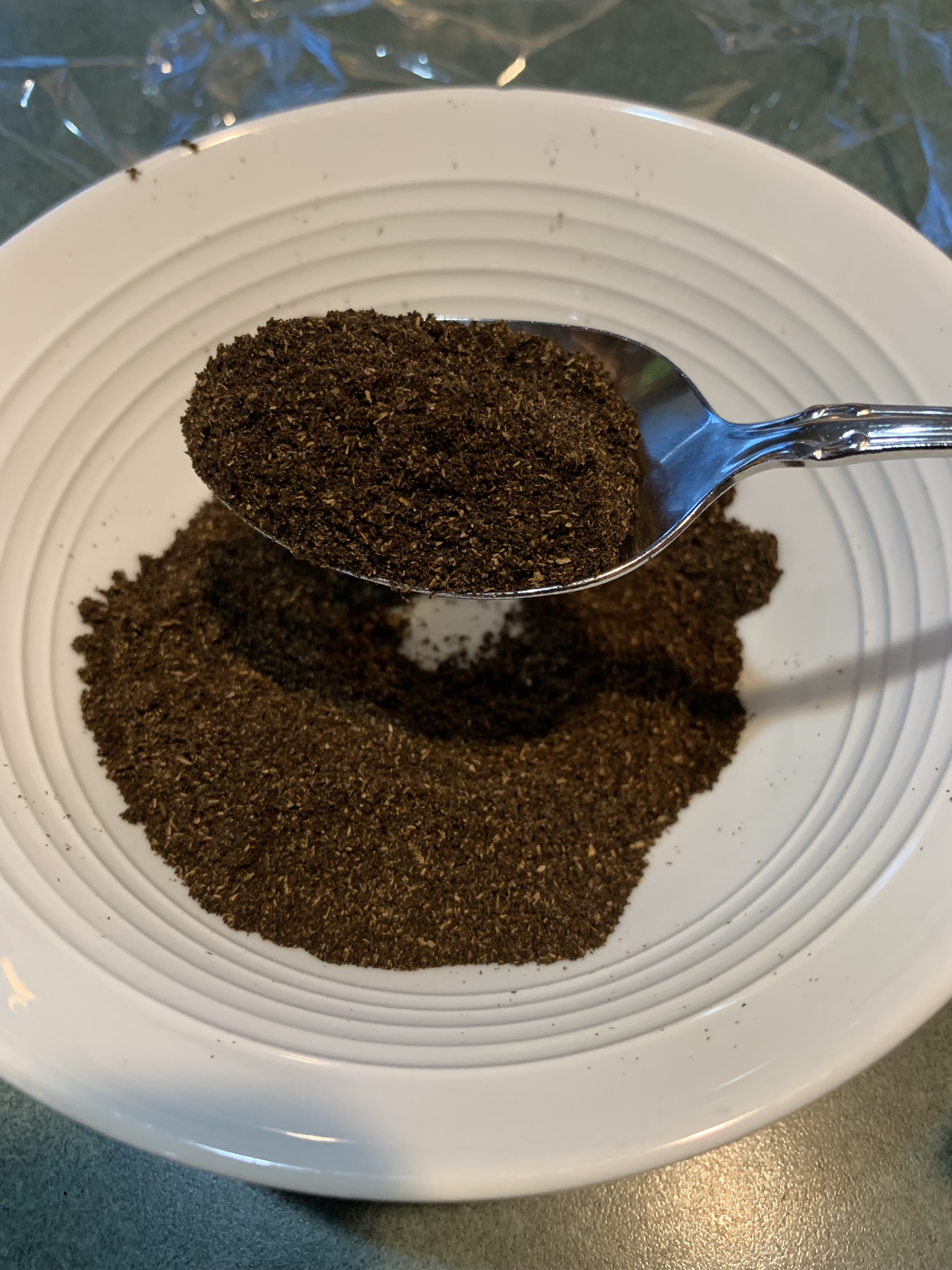 Vanilla Sugar Shaker image 6