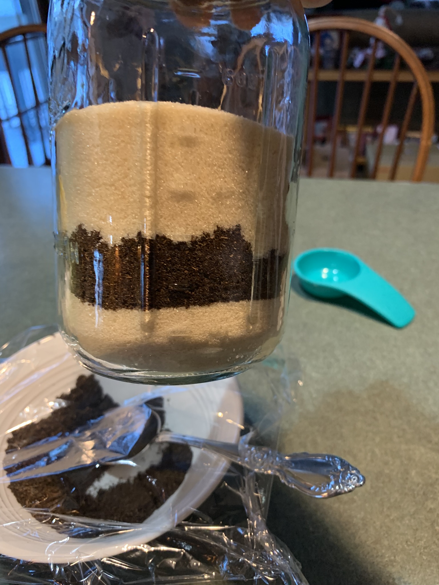 Vanilla Sugar Shaker image 8