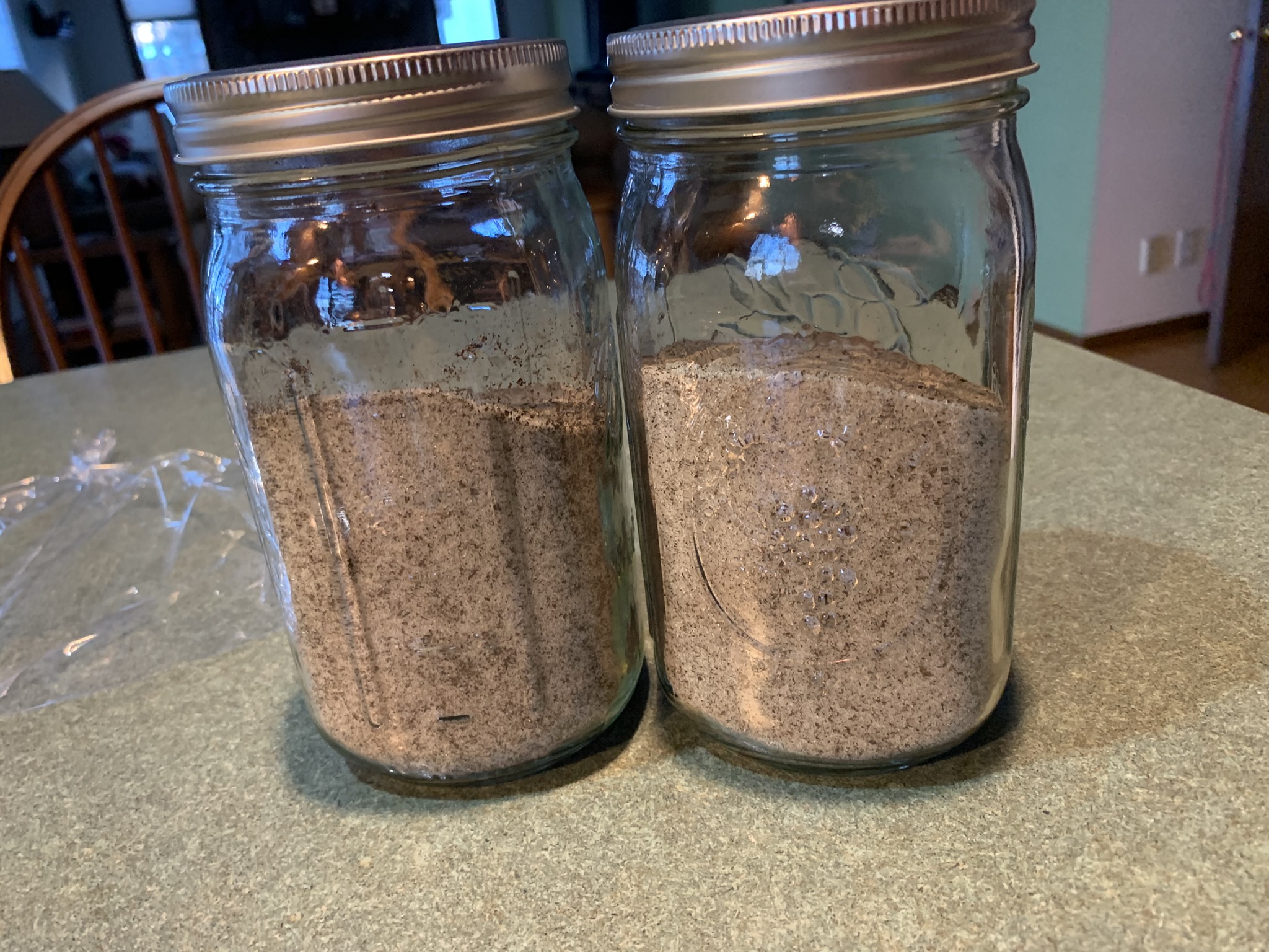 Vanilla Sugar Shaker image 9