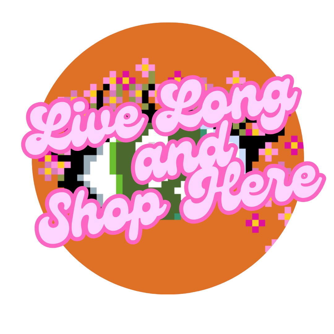 Live Ling and Shop Here