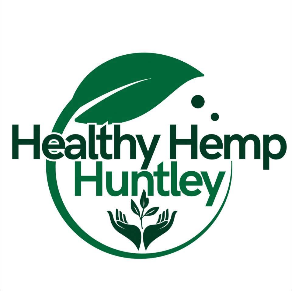 Healthy Hemp Huntley