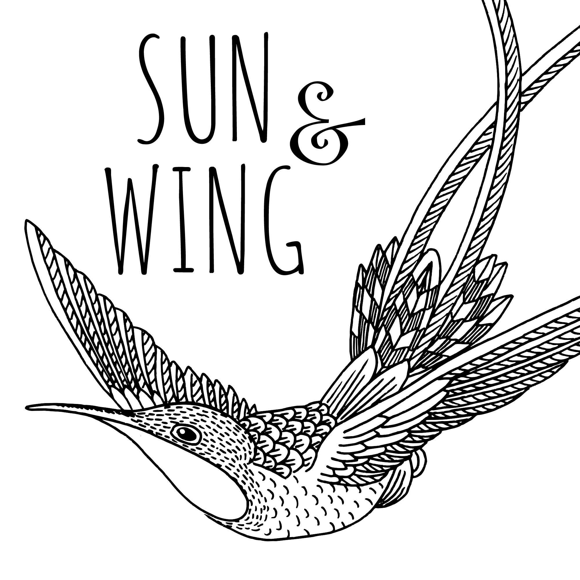 Sun and Wing Studio, LLC