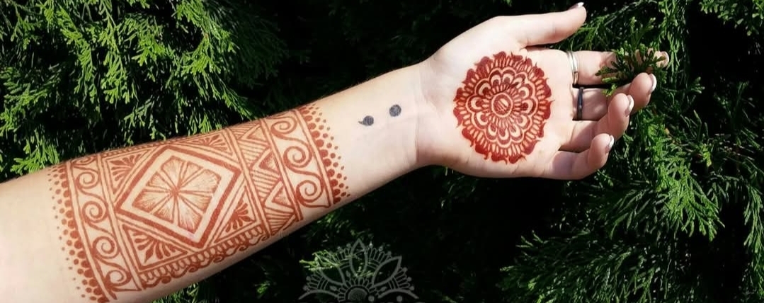 Prairie Henna