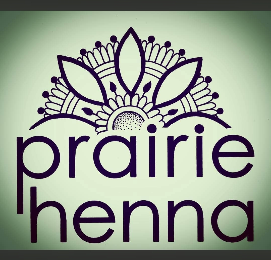 Prairie Henna