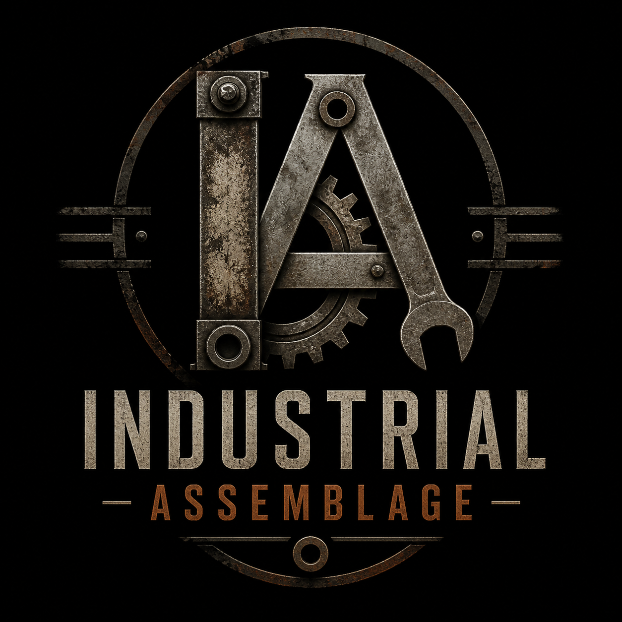 Industrial Assemblage