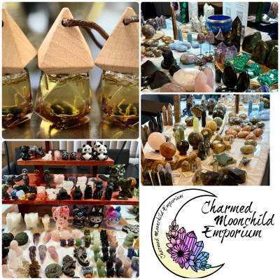 Charmed Moonchild Emporium