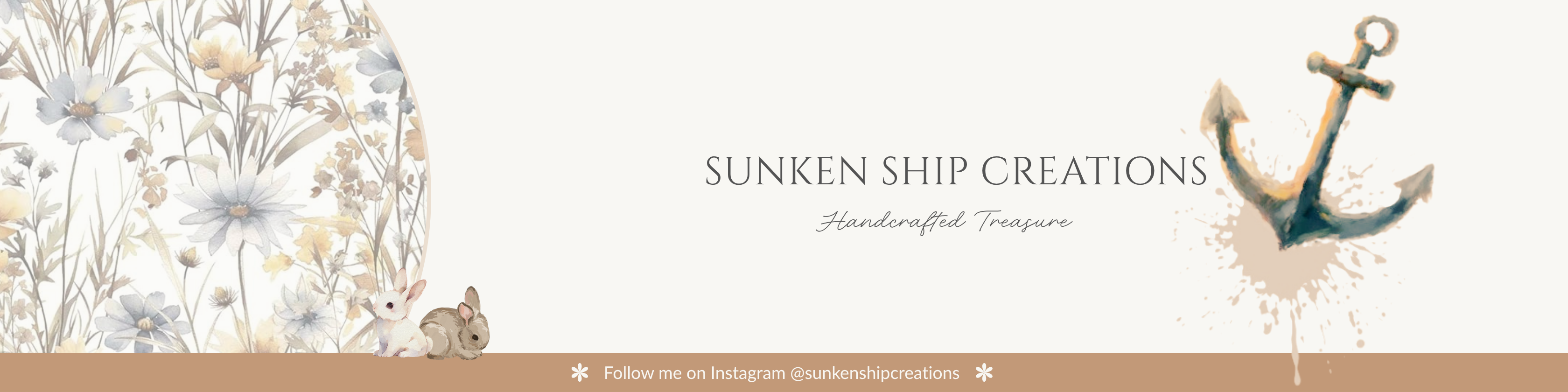 SUNKEN SHIP CREATIONS