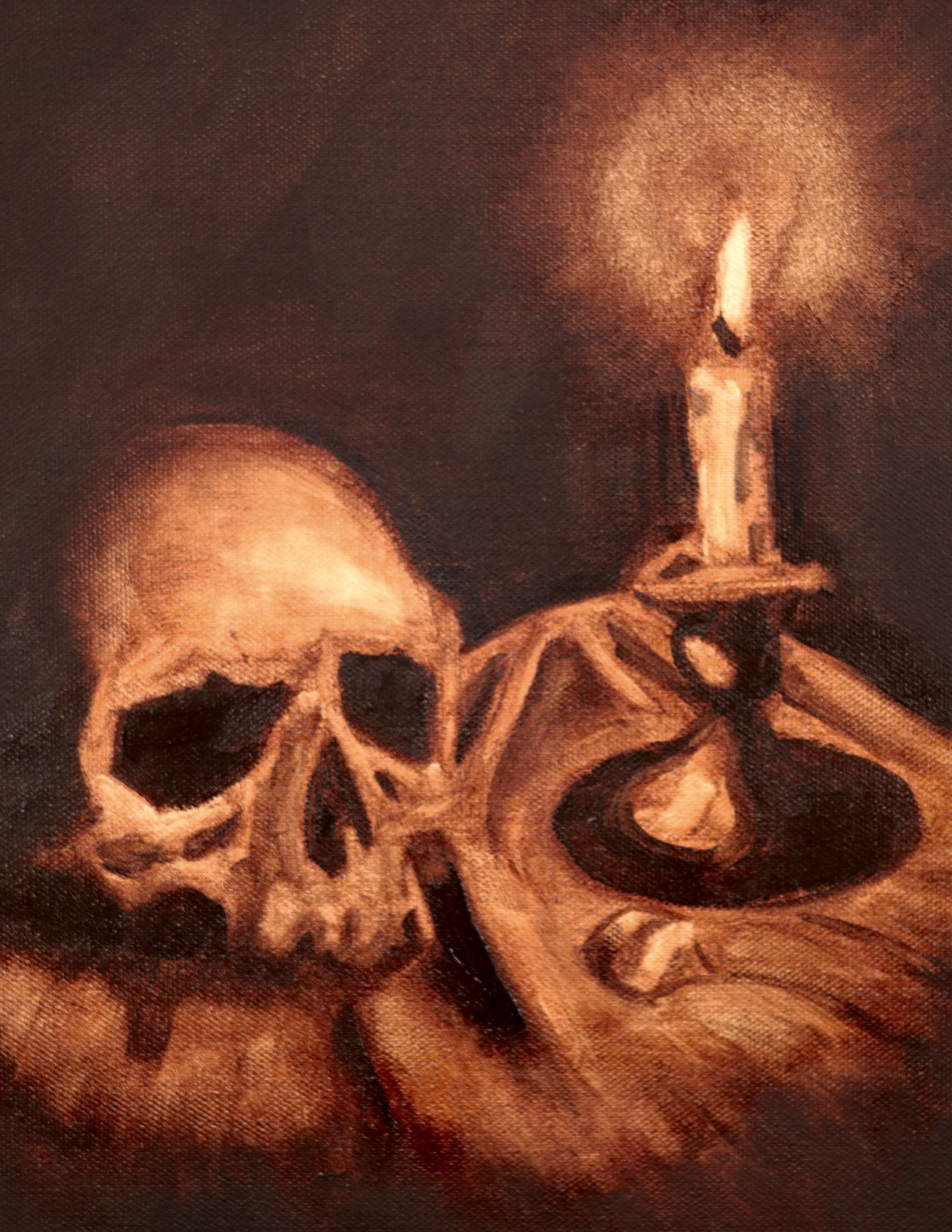 Noah Wandrey Fine Art