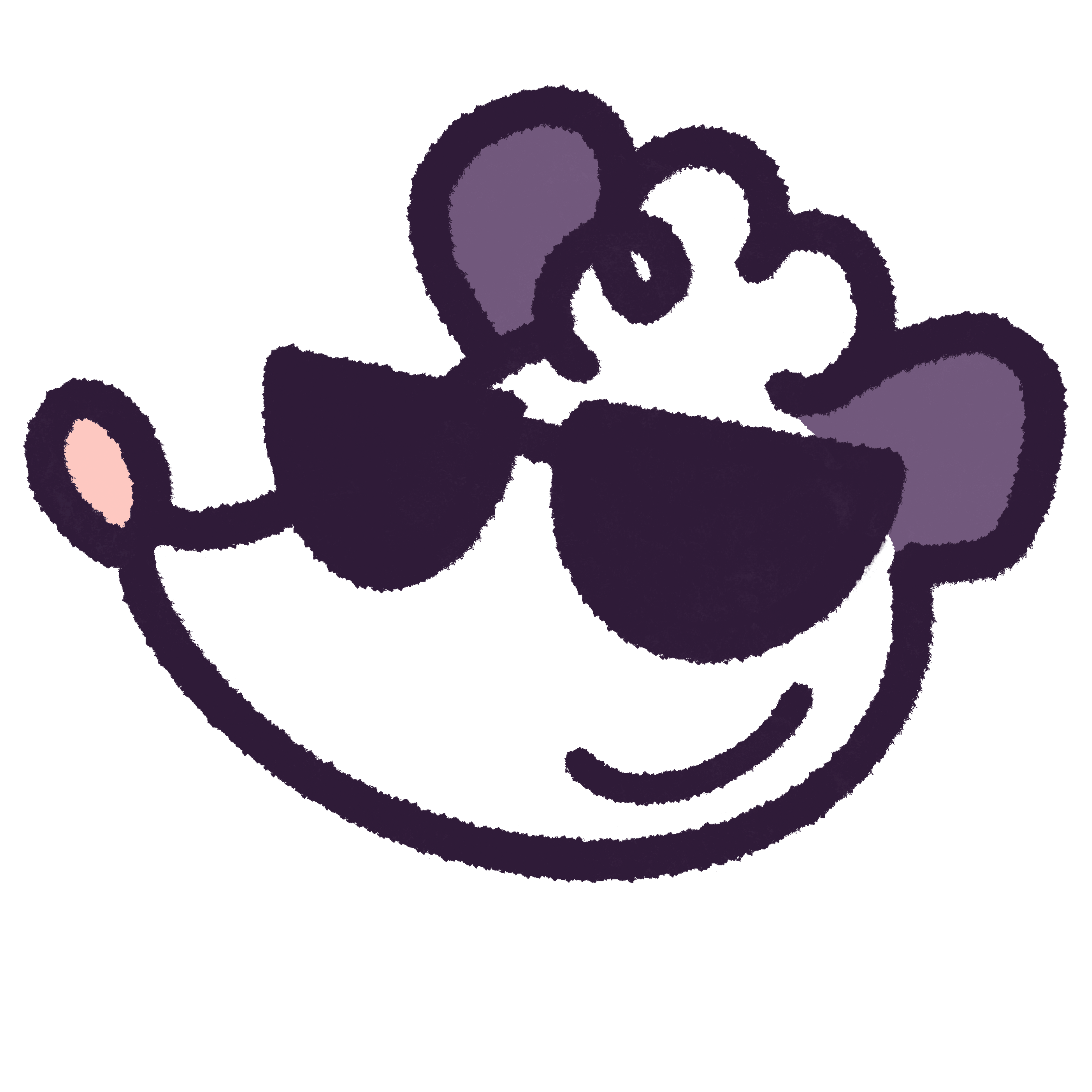 Awesome Opossum Art & Design